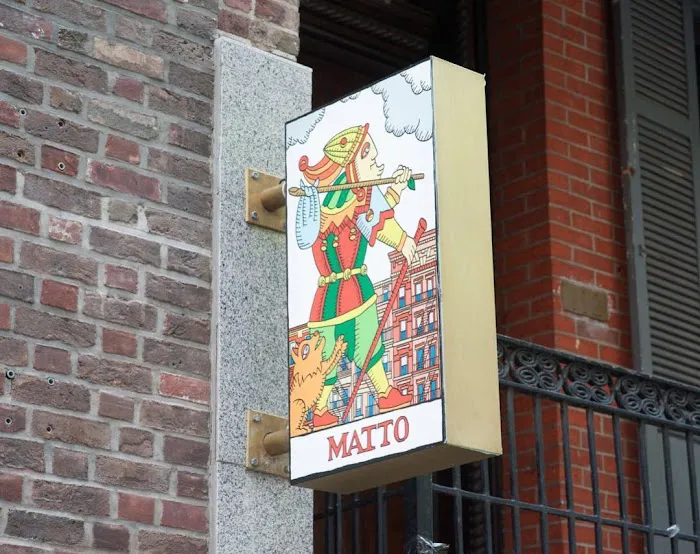 Matto Espresso Picture 6