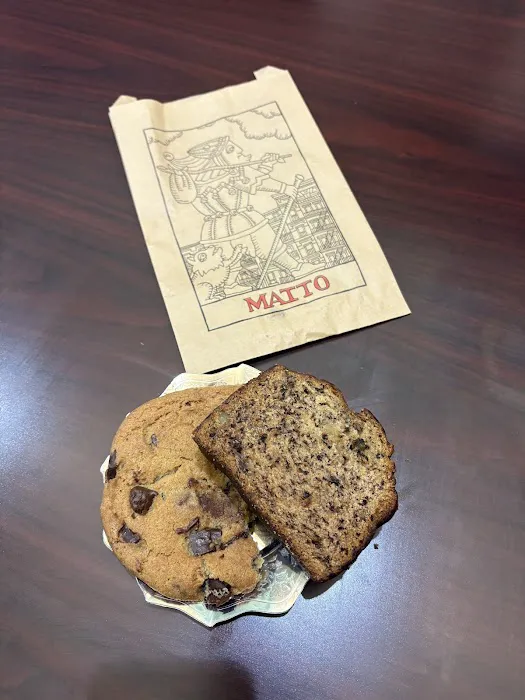Matto Espresso Picture 2