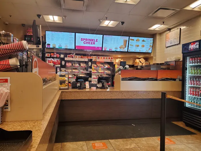 Dunkin' Picture 8