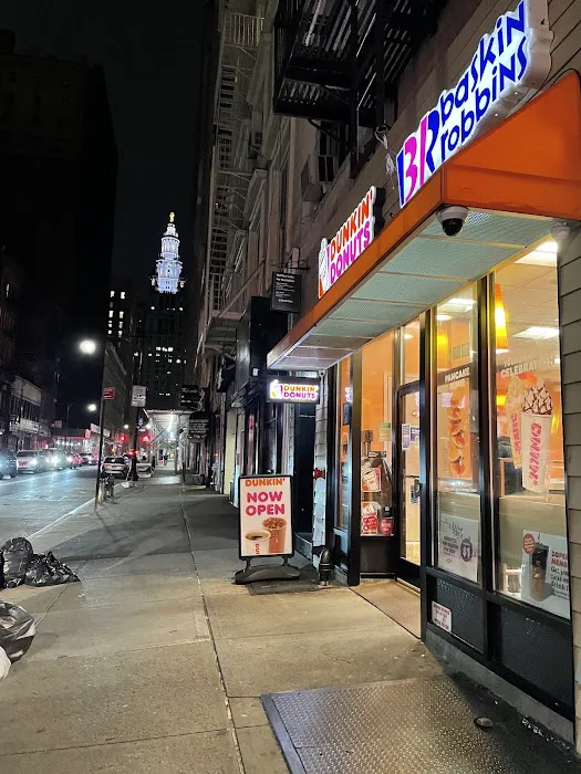Dunkin' Picture 2
