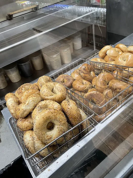Zucker’s Bagels & Smoked Fish Picture 5