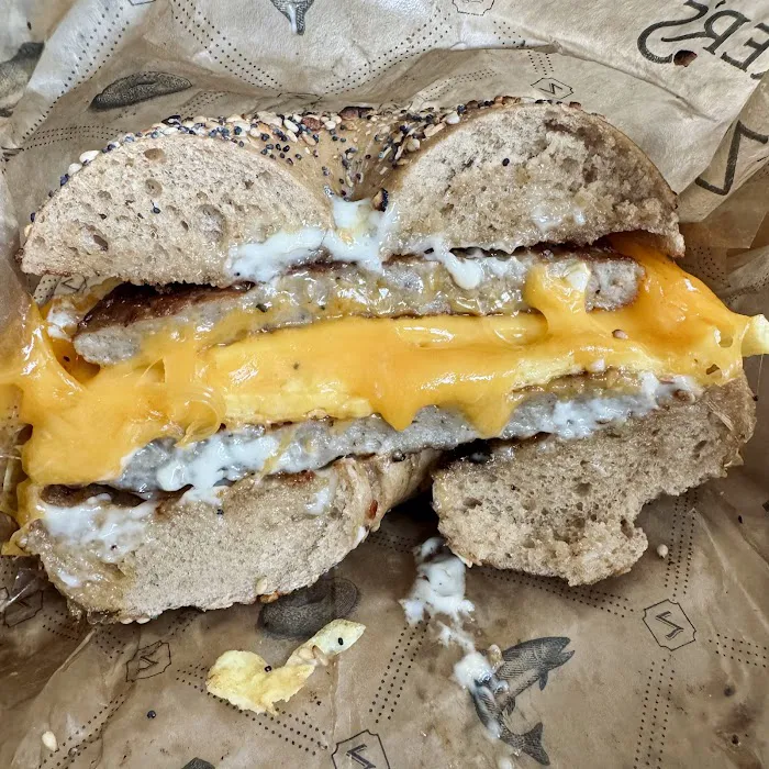 Zucker’s Bagels & Smoked Fish Picture 10