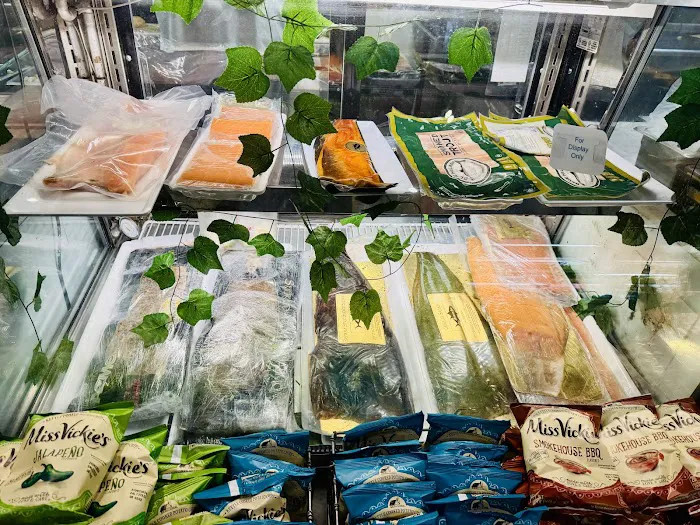 Zucker’s Bagels & Smoked Fish Picture 7