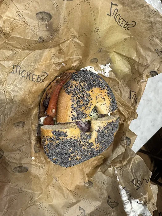 Zucker’s Bagels & Smoked Fish Picture 2