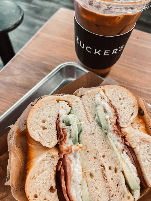 Zucker’s Bagels & Smoked Fish Picture 8