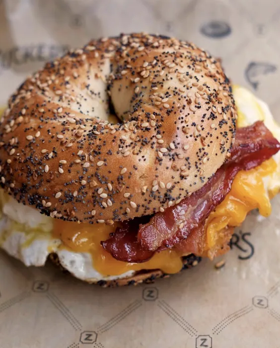 Zucker’s Bagels & Smoked Fish Picture 3