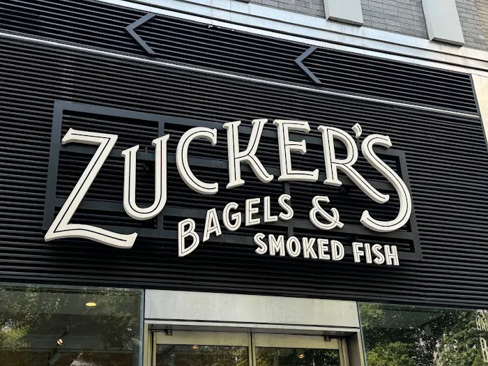 Zucker’s Bagels & Smoked Fish Picture 4