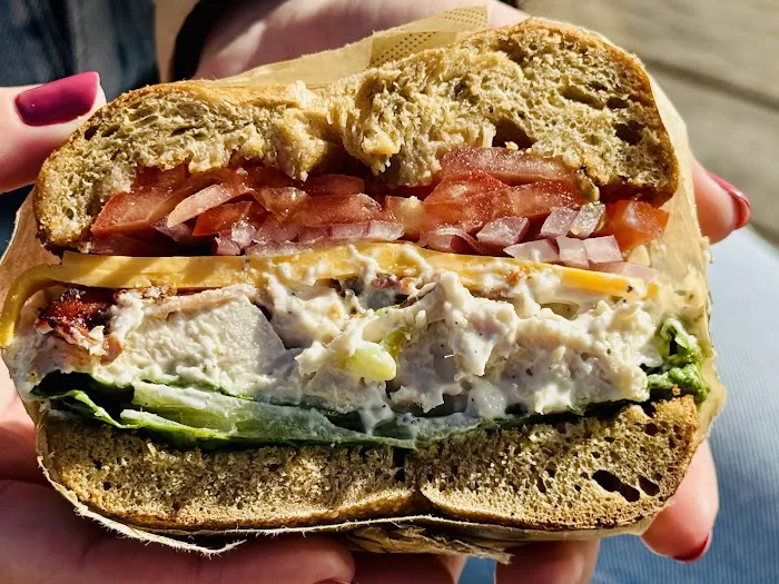 Zucker’s Bagels & Smoked Fish Picture 6