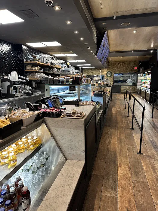 Zucker’s Bagels & Smoked Fish Picture 9