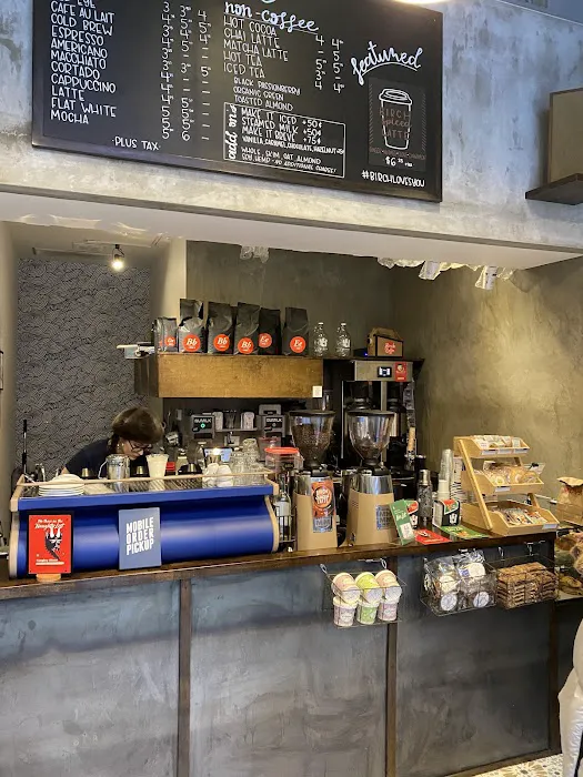 Birch Coffee Picture 1