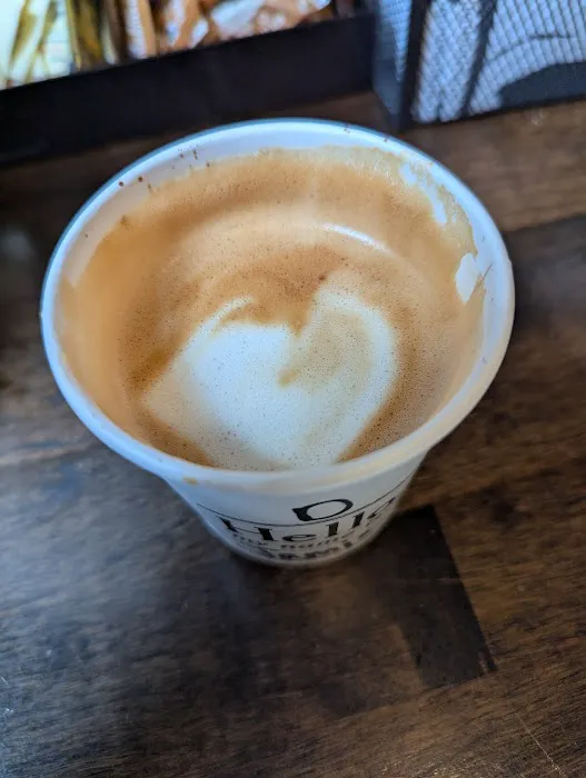 Birch Coffee Picture 8