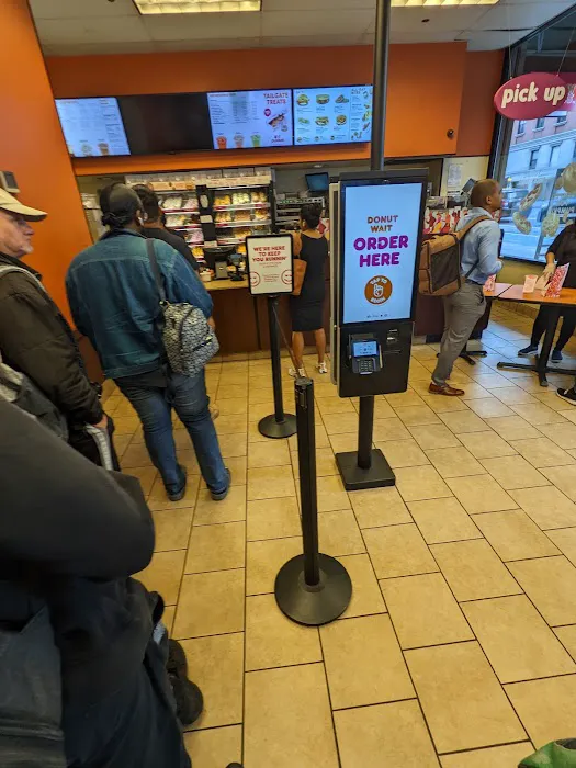 Dunkin' Picture 10