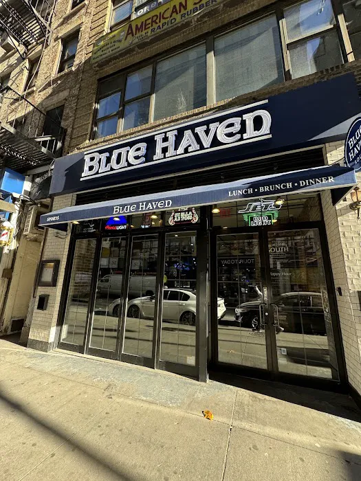 Blue Haven SOUTH Picture 1