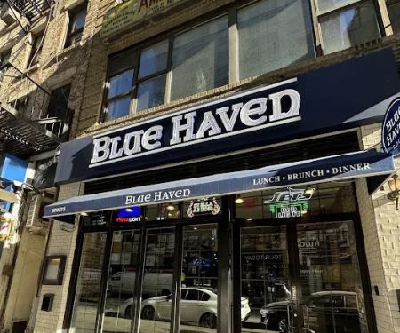 Blue Haven SOUTH