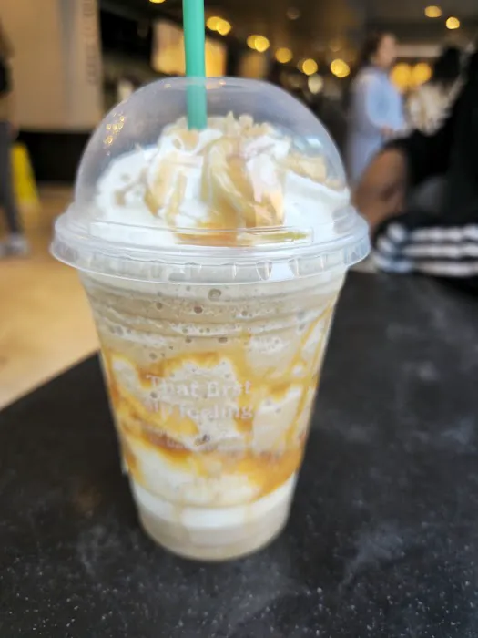 Starbucks Picture 7