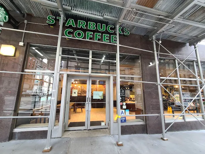 Starbucks Picture 2