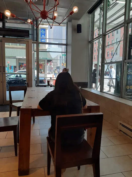 Starbucks Picture 9