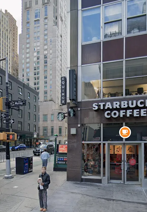 Starbucks Picture 10