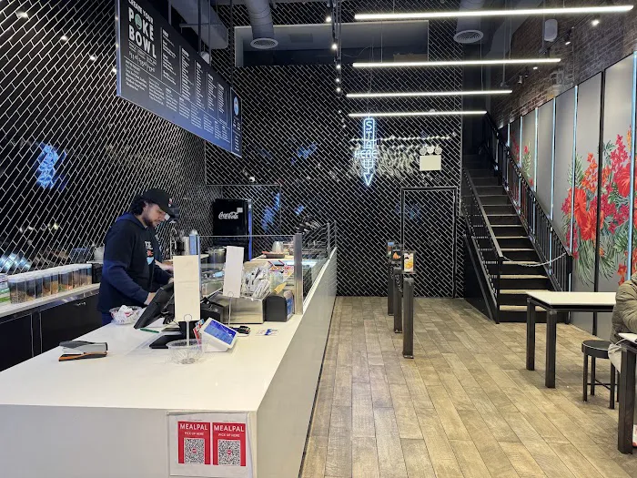 Poke Bowl NY Picture 9