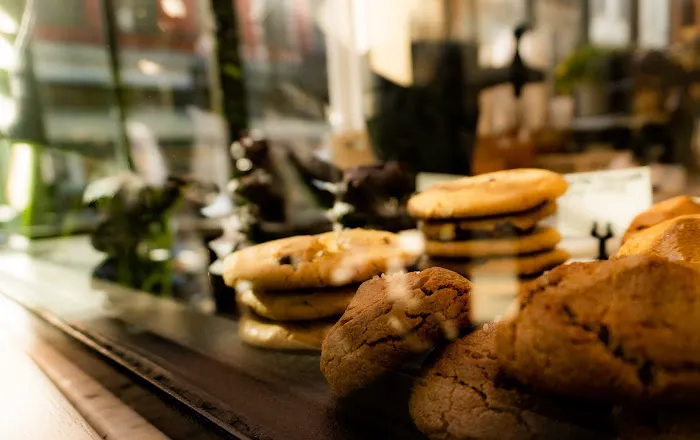 Hungry Ghost Coffee Picture 4