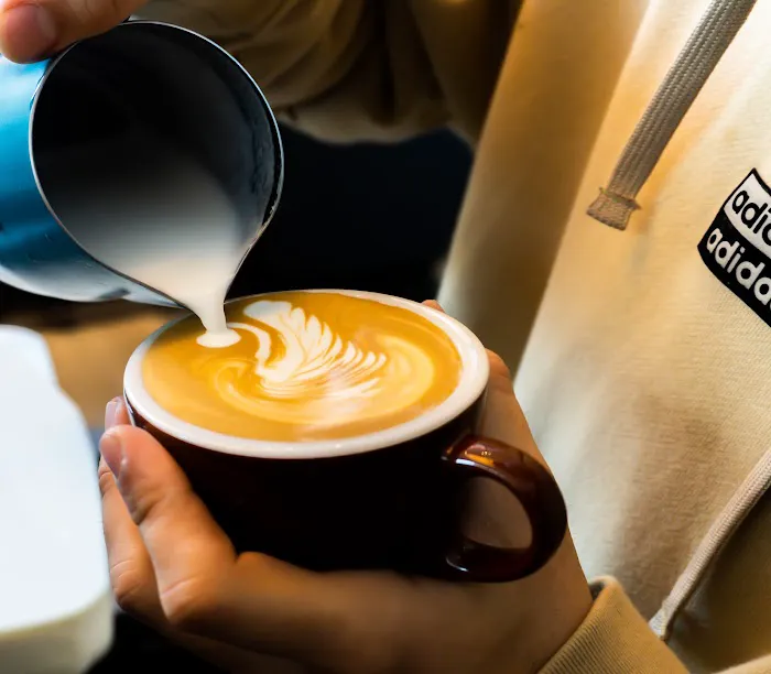 Hungry Ghost Coffee Picture 9