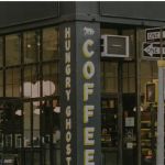 Hungry Ghost Coffee