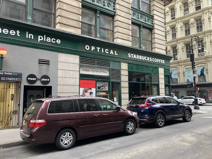 Starbucks Picture 8