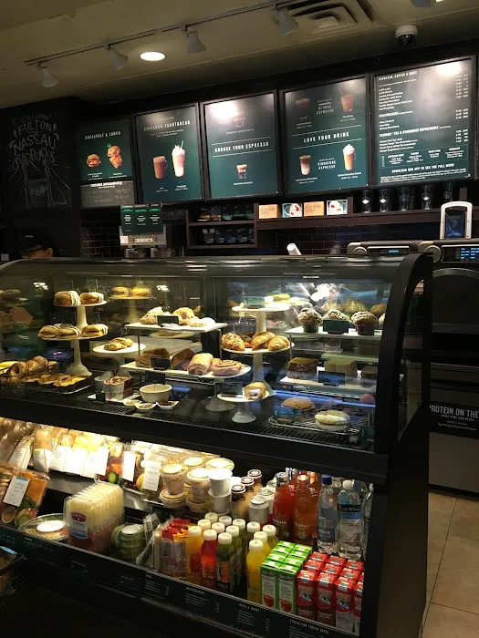 Starbucks Picture 5