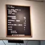 7th Street Burger Financial District
