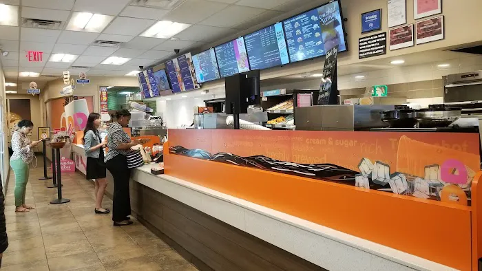 Dunkin' Picture 7