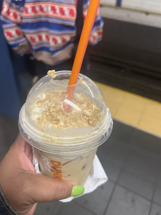 Dunkin' Picture 8