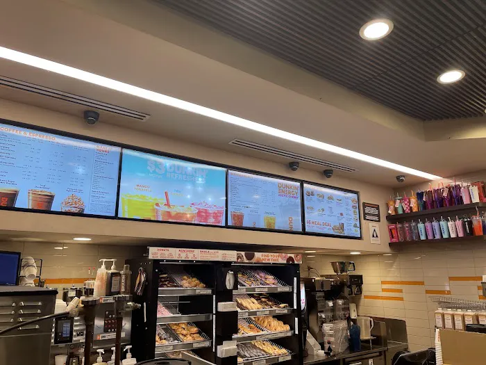 Dunkin' Picture 10