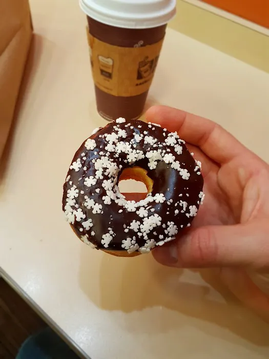 Dunkin' Picture 6