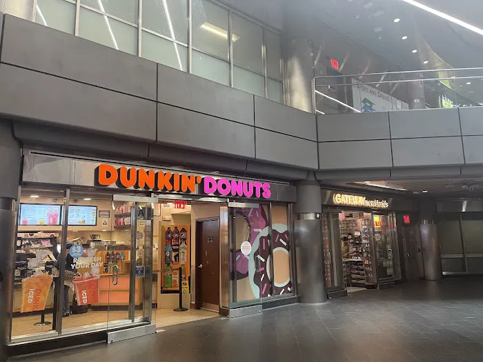 Dunkin' Picture 9