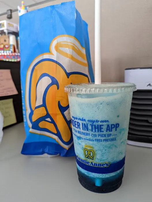 Auntie Anne's Picture 4