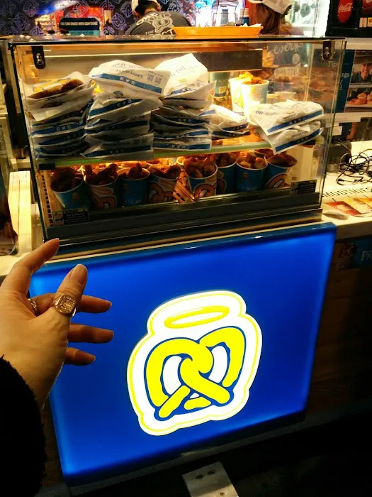 Auntie Anne's Picture 6