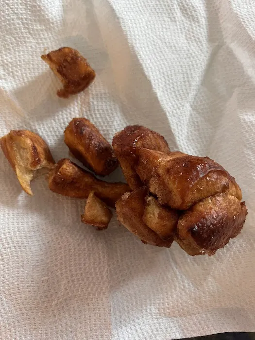 Auntie Anne's Picture 8