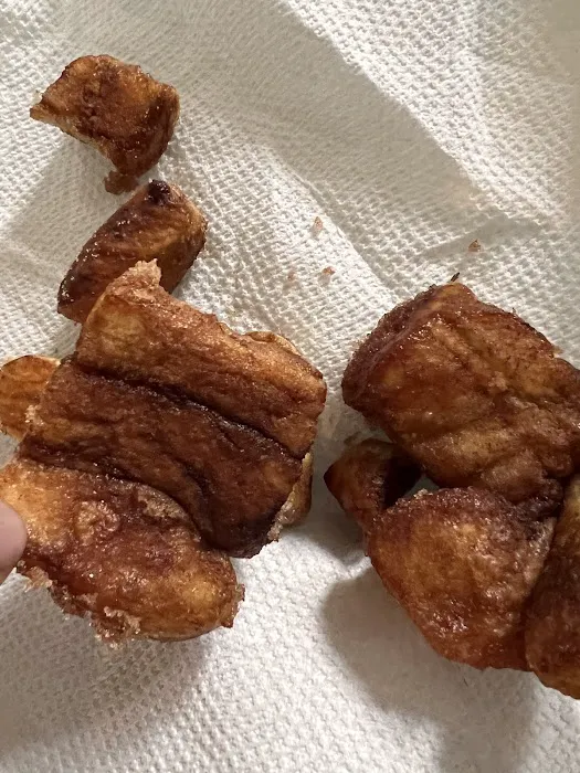 Auntie Anne's Picture 10