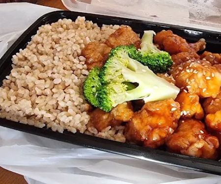 China Red Gourmet