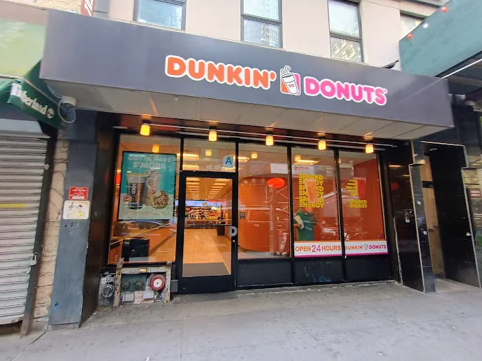 Dunkin' Picture 7