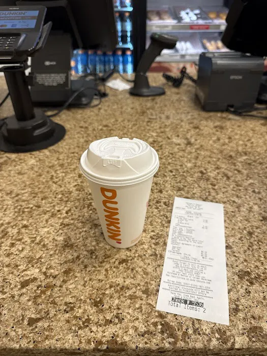 Dunkin' Picture 10