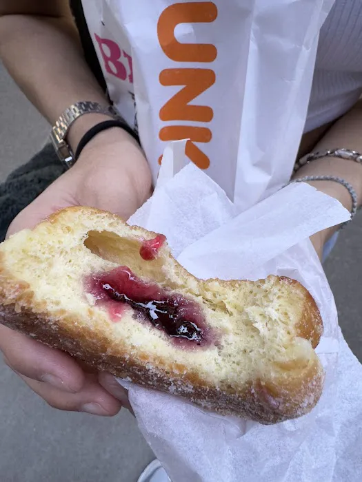 Dunkin' Picture 9