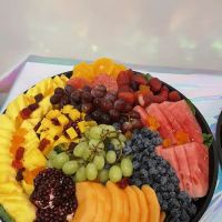 Heavenly Market Deli ico