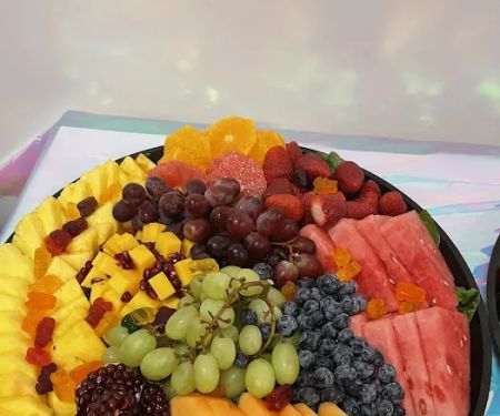 Heavenly Market Deli