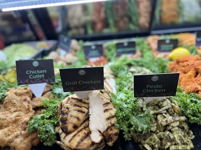 Heavenly Market Deli Picture 4