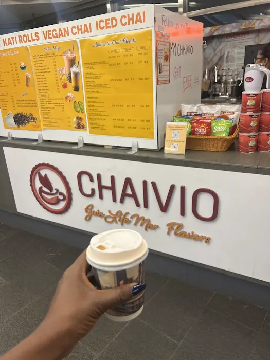 Chaivio Picture 6