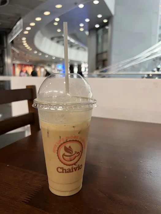 Chaivio Picture 1