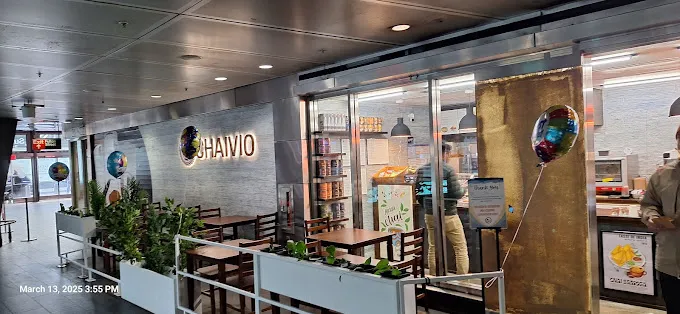 Chaivio Picture 3