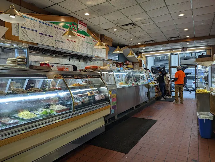 Elim Bistro Picture 10