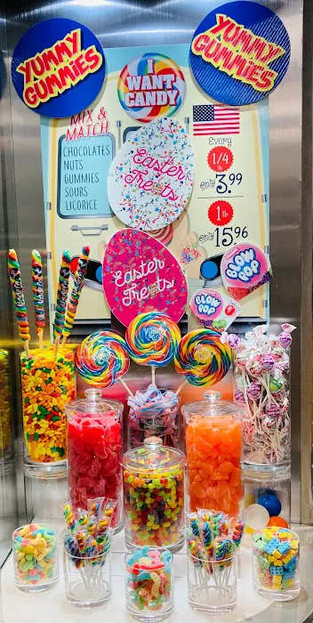 I WANT CANDY Picture 7